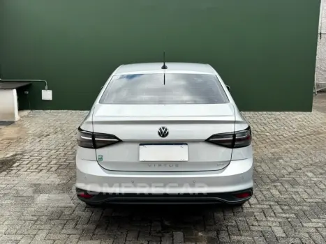 VIRTUS 1.0 170 TSI 4P FLEX AUTOMÁTICO