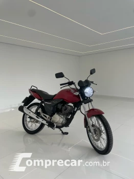 CG TITAN 150 ESDI