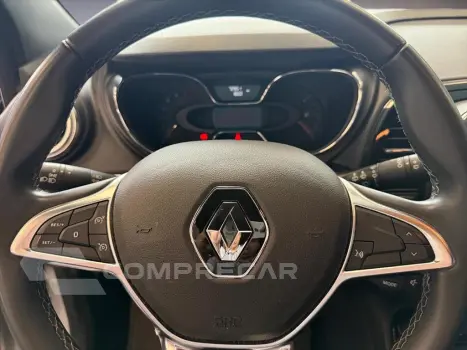 CAPTUR 1.3 TCE FLEX ZEN X-TRONIC