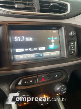 ONIX 1.0 MPFI LT 8V FLEX 4P MANUAL