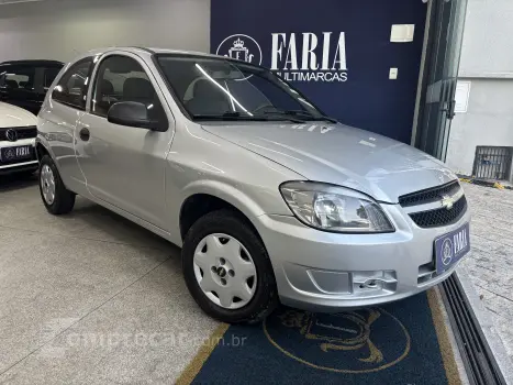 Celta Life/ LS 1.0 MPFI 8V FlexPower 3p