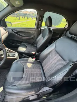 Ka 1.5 Freestyle automático