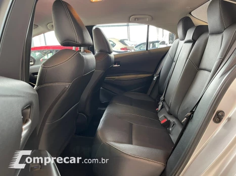 COROLLA 2.0 Vvt-ie XEI