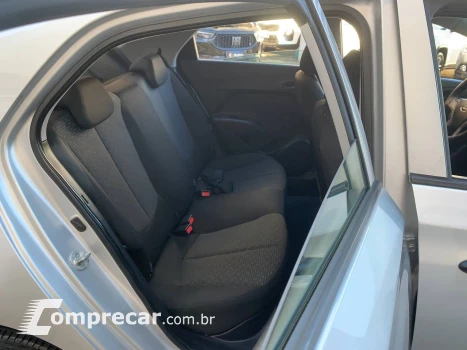 HB20 Comfort 1.0 Flex 12V