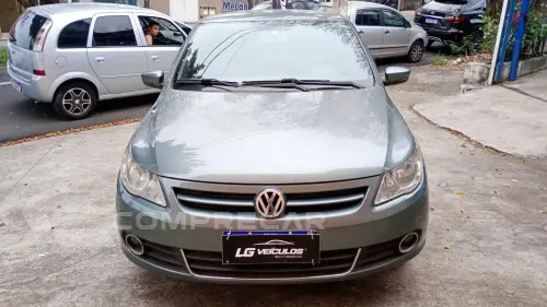VOYAGE 1.0 MI 8V