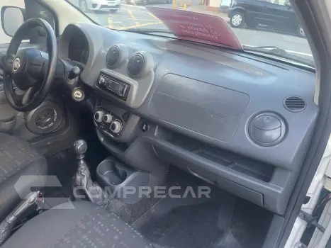 FIORINO 1.4 MPI Furgão 8V