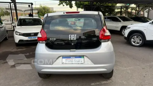 Mobi 1.0 4P FLEX EVO LIKE