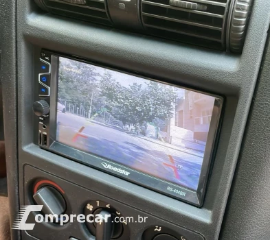 ASTRA 1.8 MPFI GL 8V