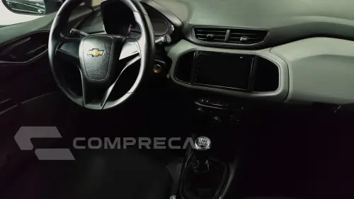 ONIX 1.0 MPFI JOY 8V