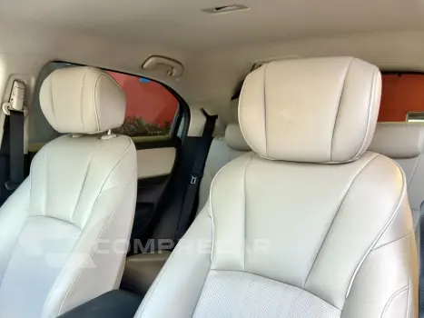 HR-V 1.5 DI I-VTEC TURBO FLEX TOURING CVT