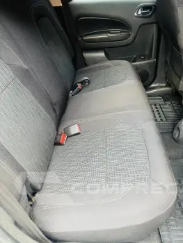 AIRCROSS 1.6 Salomon Tendance 16V