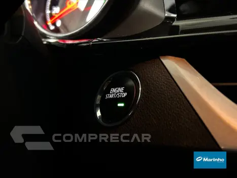 MONTANA 1.2 TURBO FLEX LTZ AUTOMÁTICO