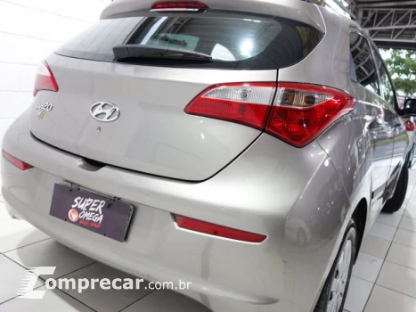 HB20 - 1.0 COMFORT 12V 4P MANUAL