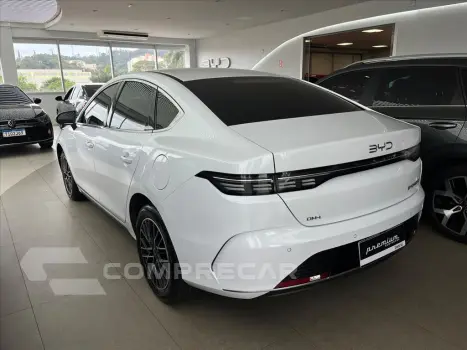 KING 1.5 DM-I PHEV GS AUTOMÁTICO
