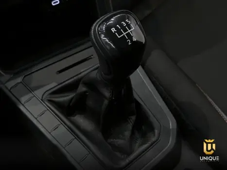 POLO - 1.0 MPI TRACK MANUAL