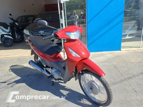 Biz 125 KS