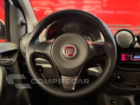 Palio 1.0 Mpi Attractive 8V Flex 4P Manual