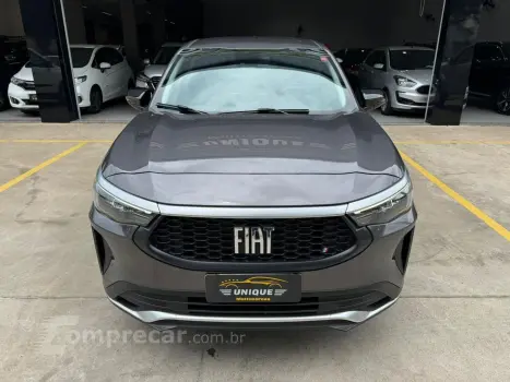 Fastback 1.0 Turbo 200 Flex Audace Cvt