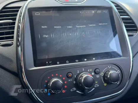 CAPTUR 1.6 16V SCE Life