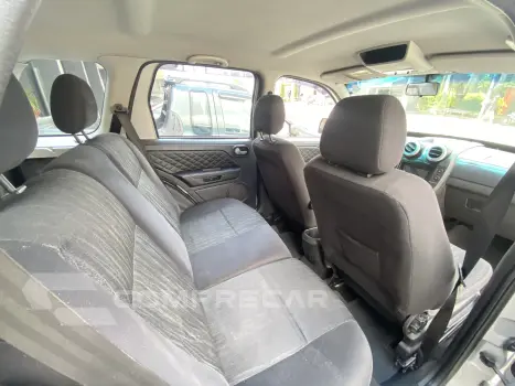 ECOSPORT 1.6 Freestyle 8V