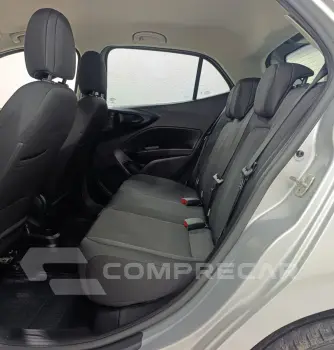 ARGO 1.0 Firefly Drive