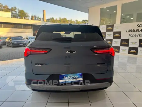 CAPTIVA EV 60 KW ELÉTRICO PREMIER