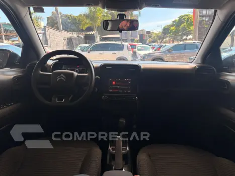 C4 CACTUS 1.6 VTI 120 Feel Business Eat6