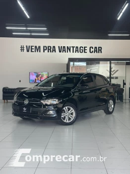 POLO 1.0 200 TSI Comfortline