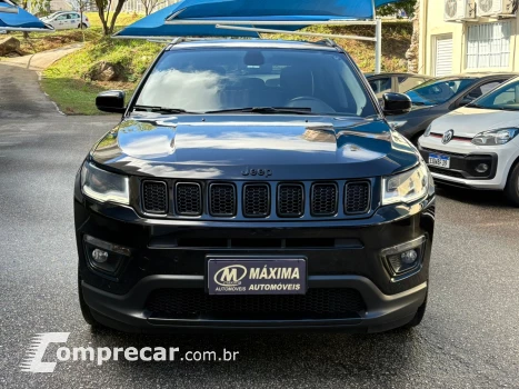 COMPASS 2.0 16V Limited