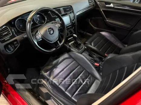 GOLF - 1.4 TSI HIGHLINE 16V TOTAL 4P TIPTRONIC