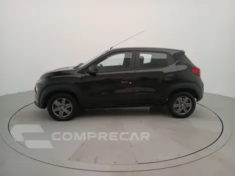 KWID 1.0 12V SCE FLEX ZEN MANUAL