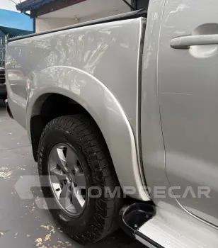Hilux Caminhonete 3.0 16V 4P 4X4 SRV TURBO DIESEL CABINE DUP
