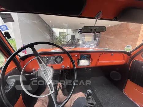 VERANEIO 3.9 8V