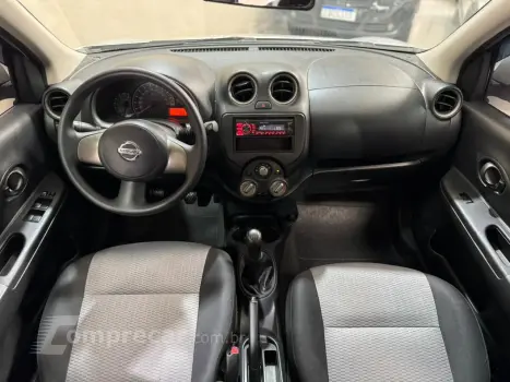 March 1.0 12V 4P S FLEX