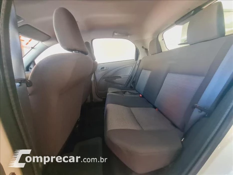 ETIOS 1.3 XS 16V