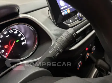 TRACKER 1.0 TURBO FLEX LT AUTOMÁTICO