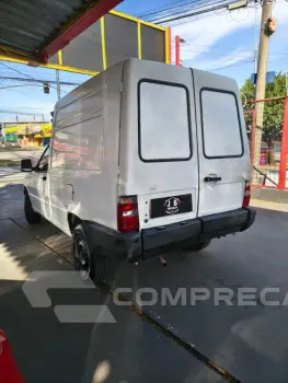 FIORINO 1.3 Furgão 8V