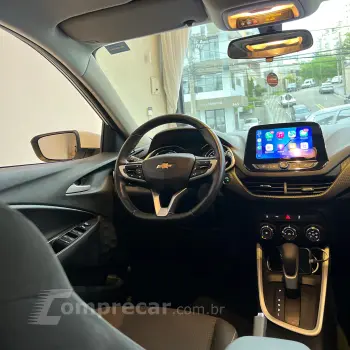 ONIX 1.0 Turbo Plus LTZ