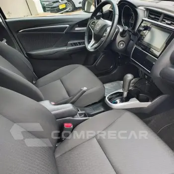 FIT EX CVT