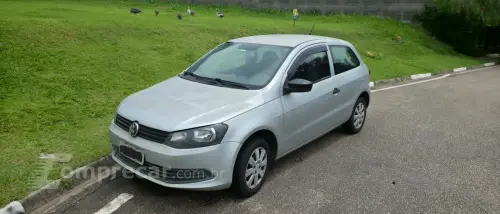 Volkswagen GOL CITY 1.0 2 portas