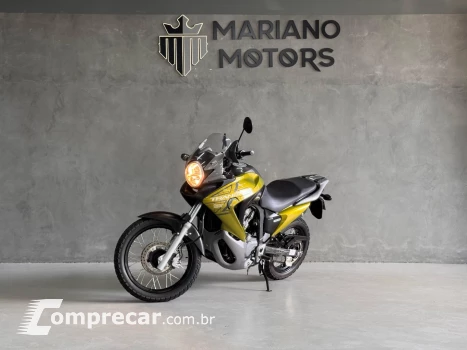 HONDA XL 700V TRANSALP