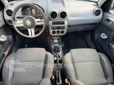 Parati 1.6 MI SURF 8V FLEX 4P MANUAL G.IV