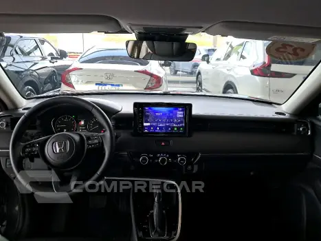 HR-V 1.5 DI I-VTEC FLEX EXL CVT