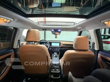 CRETA - 1.0 TGDI PLATINUM AUTOMÁTICO