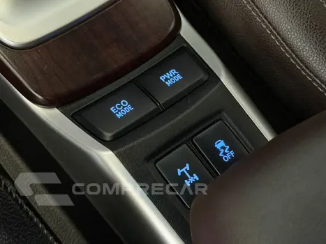 HILUX SW4 2.8 SRX 4X4 7 LUGARES 16V TURBO INTERCOOLER DIESEL