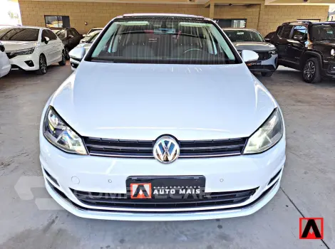 GOLF 1.4 250 TSI Highline