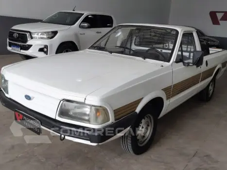 PAMPA - 1.6 L CS 8V 2P MANUAL