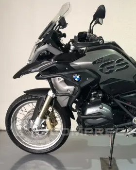 R 1200 GS Exclusive Premium