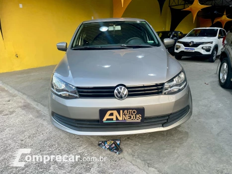 VOYAGE 1.0 MI Trendline 8V