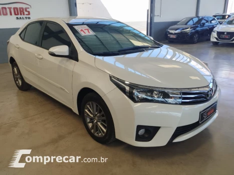 COROLLA 2.0 XEI 16V